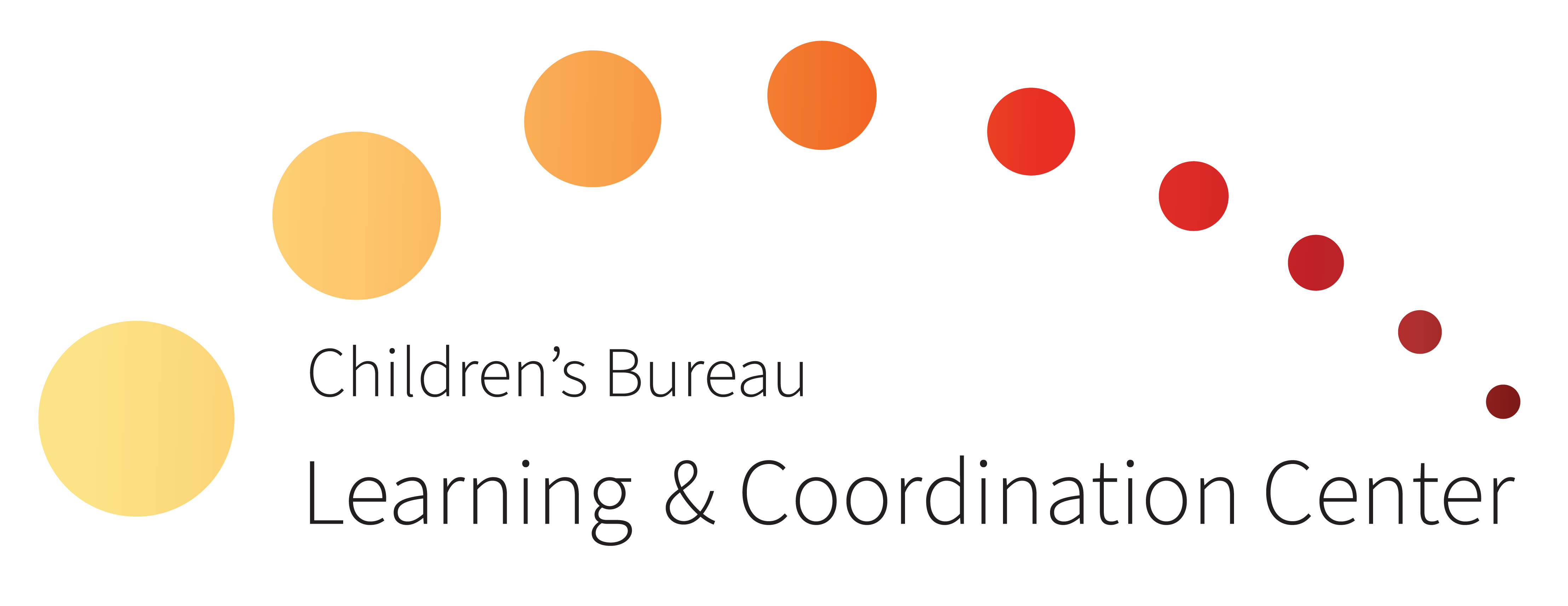 Children's Bureau Learning and Coordination Center