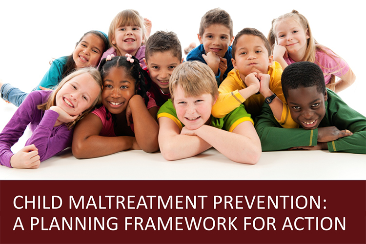 Framework for Prevention Planning
