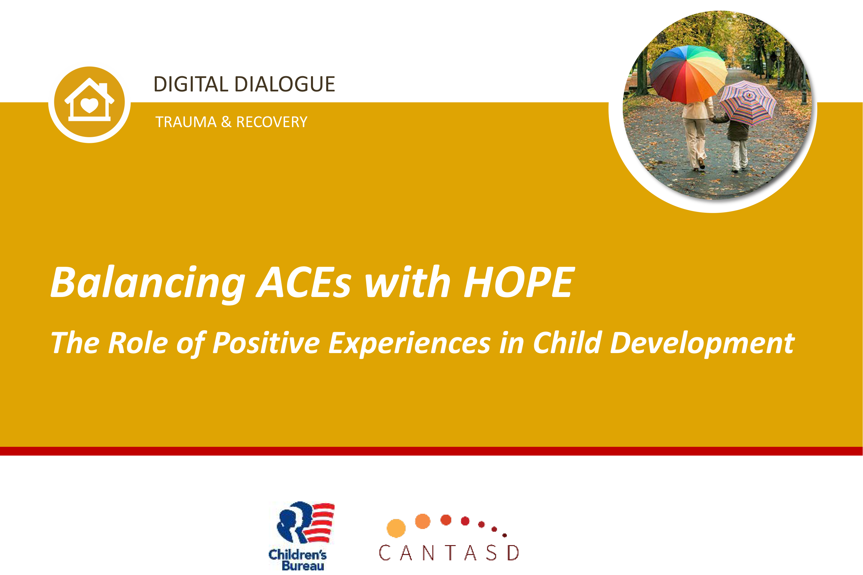 Balancing ACEs with HOPE - This link opens in a new window.