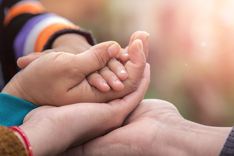 Birth Parent Foster Caregiver Partnerships