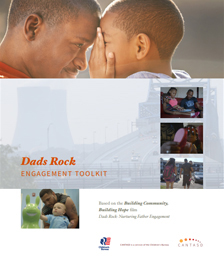 Dads Rock! Engagement Toolkit