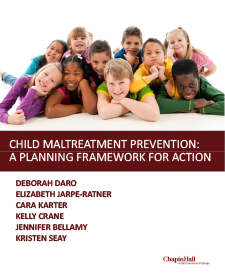 Child Maltreatment Prevention: A Planning Framework for Action
