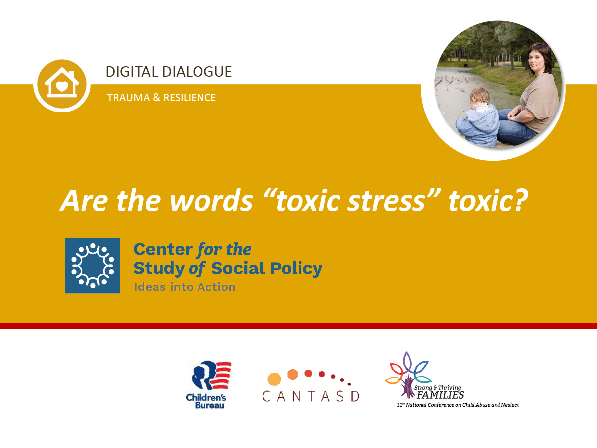 Are the words toxic stress toxic?
- This link opens in a new window.